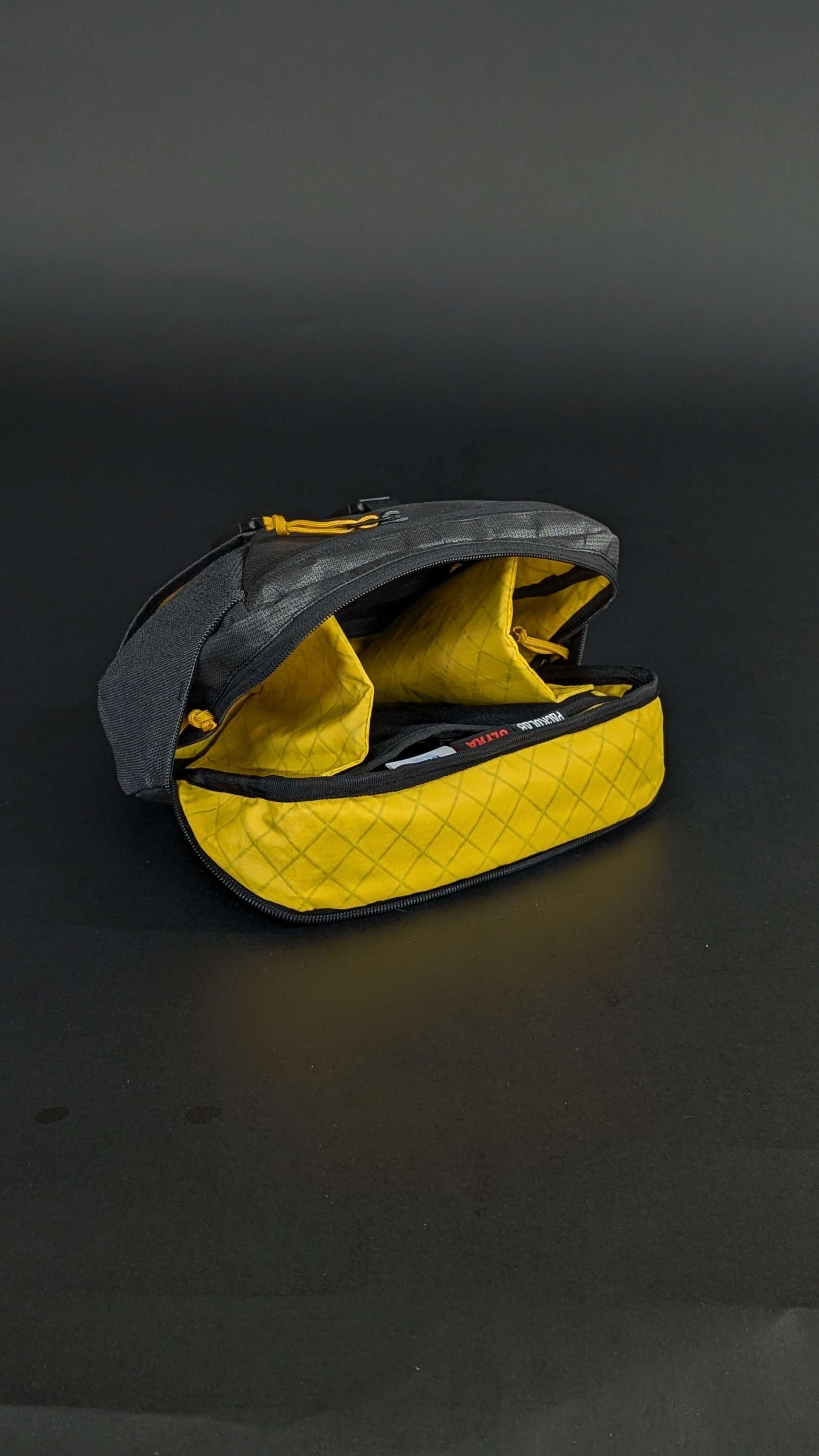 Main compartment