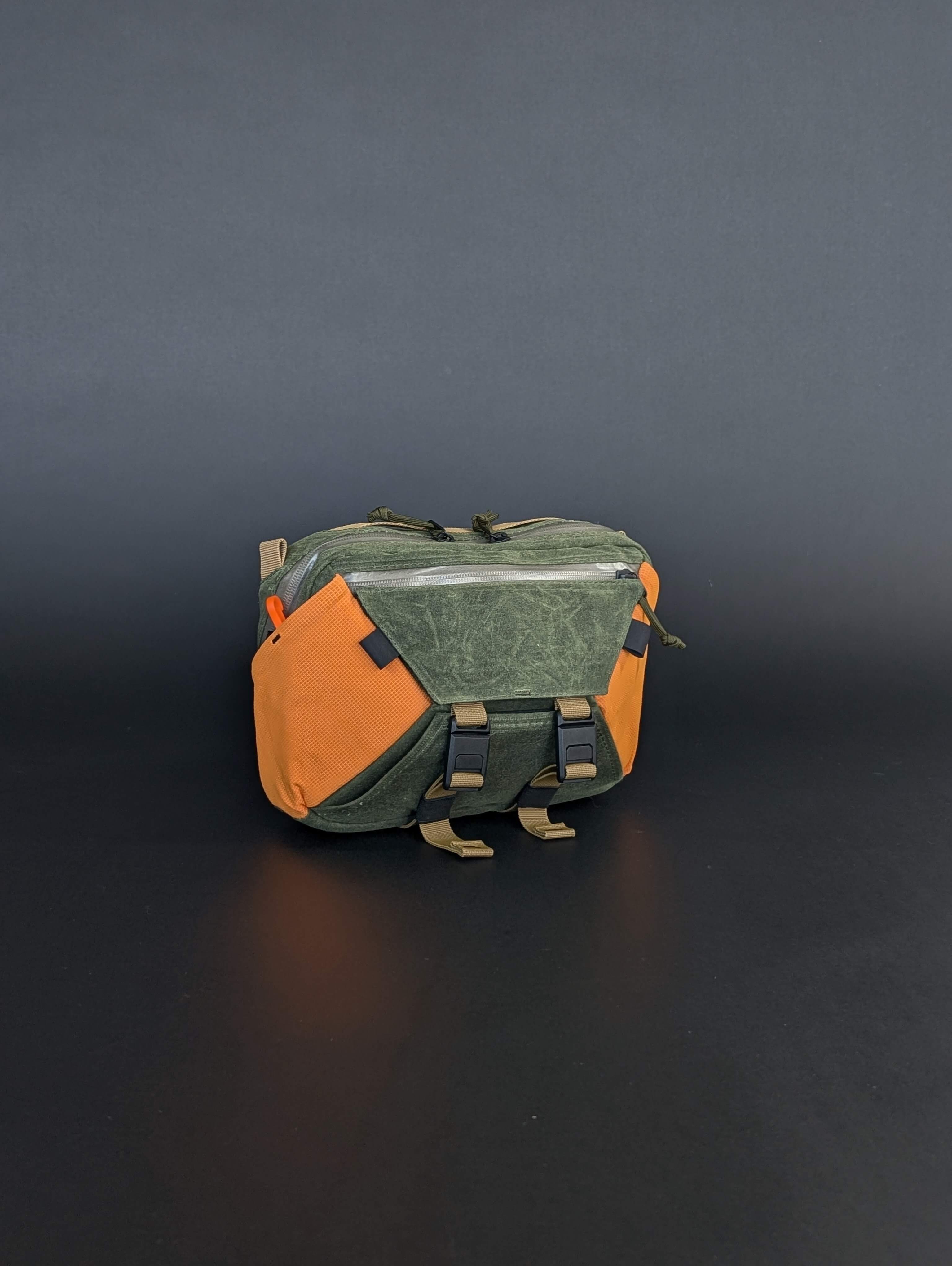 Samurai Sling