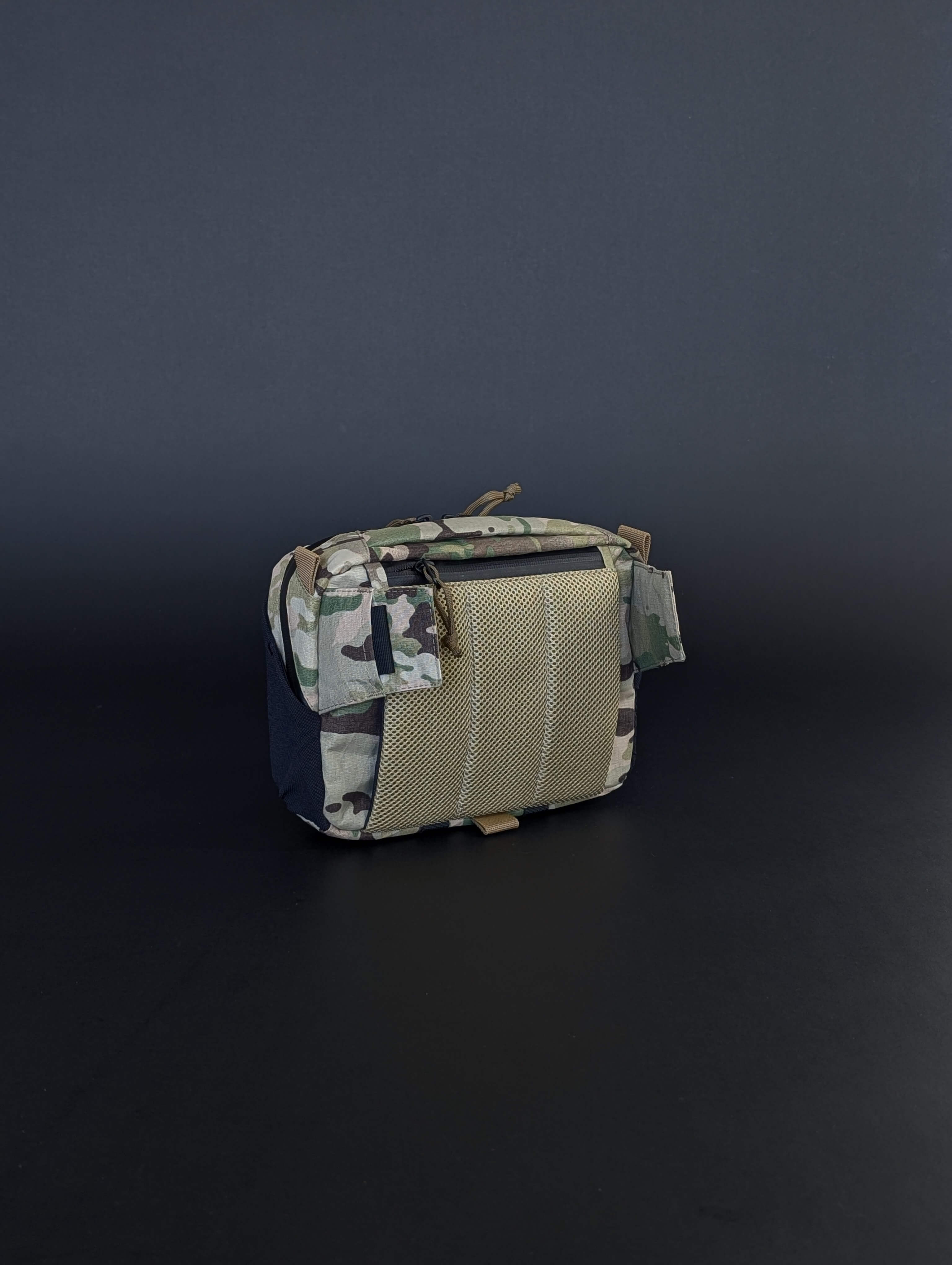 Samurai Sling