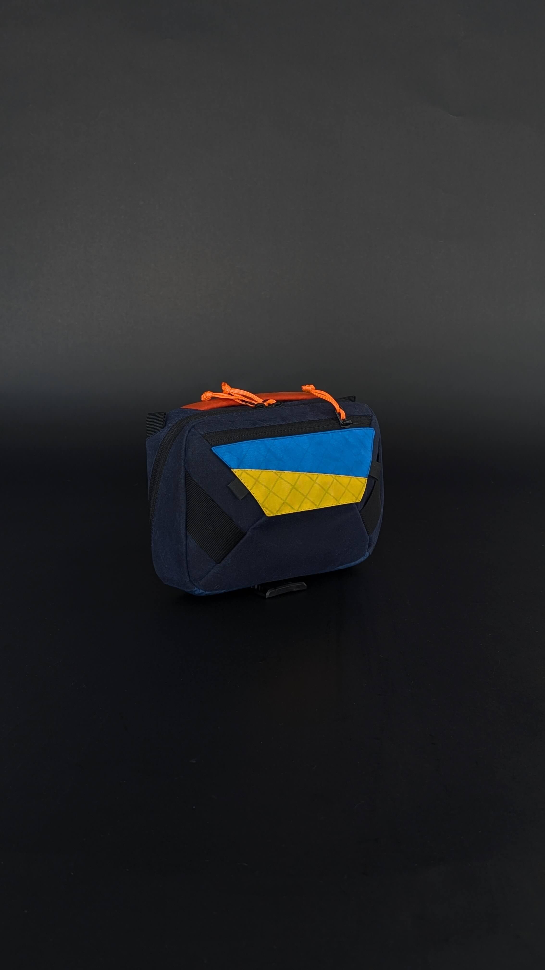 Samurai Sling