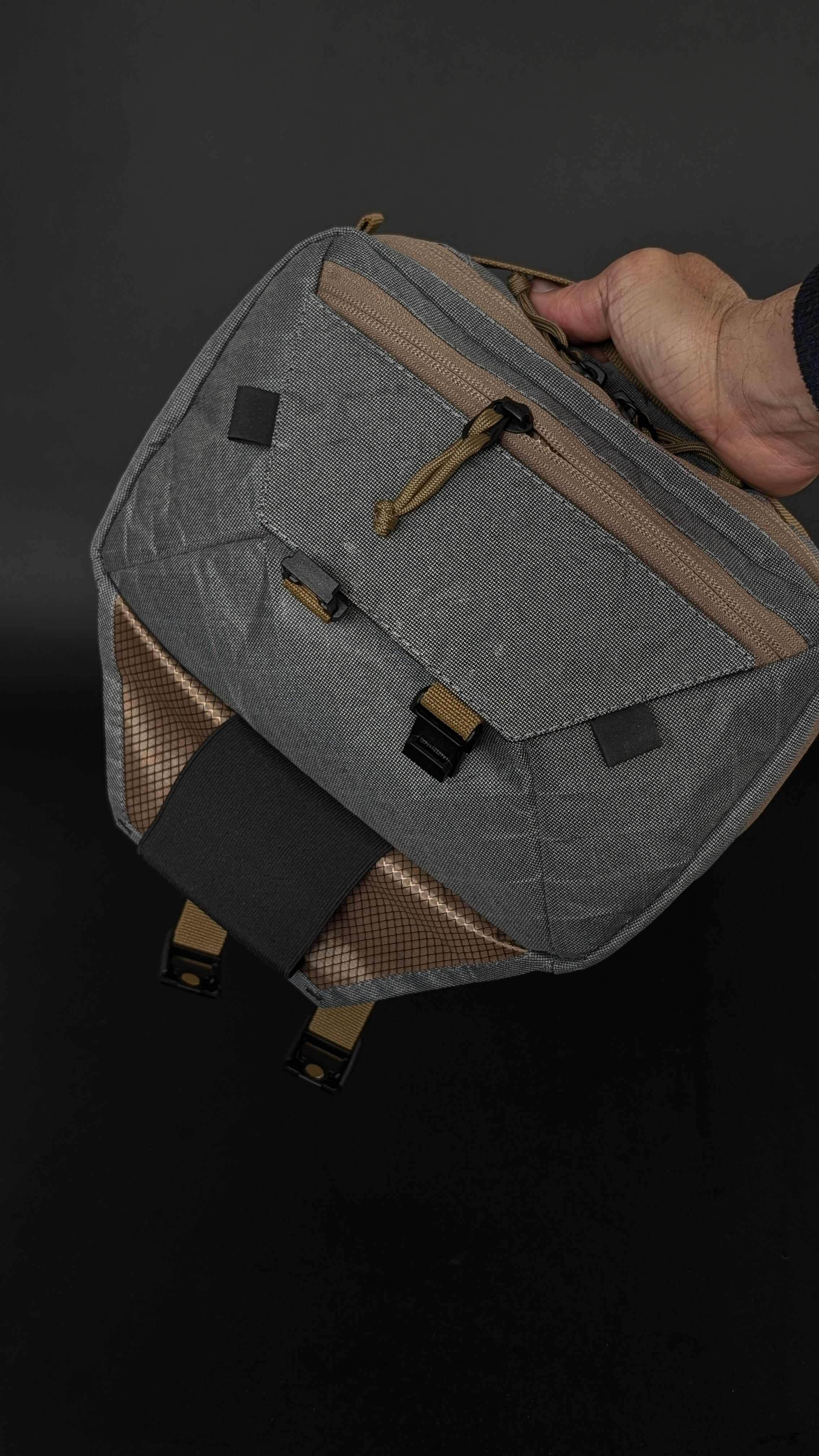 Samurai Sling