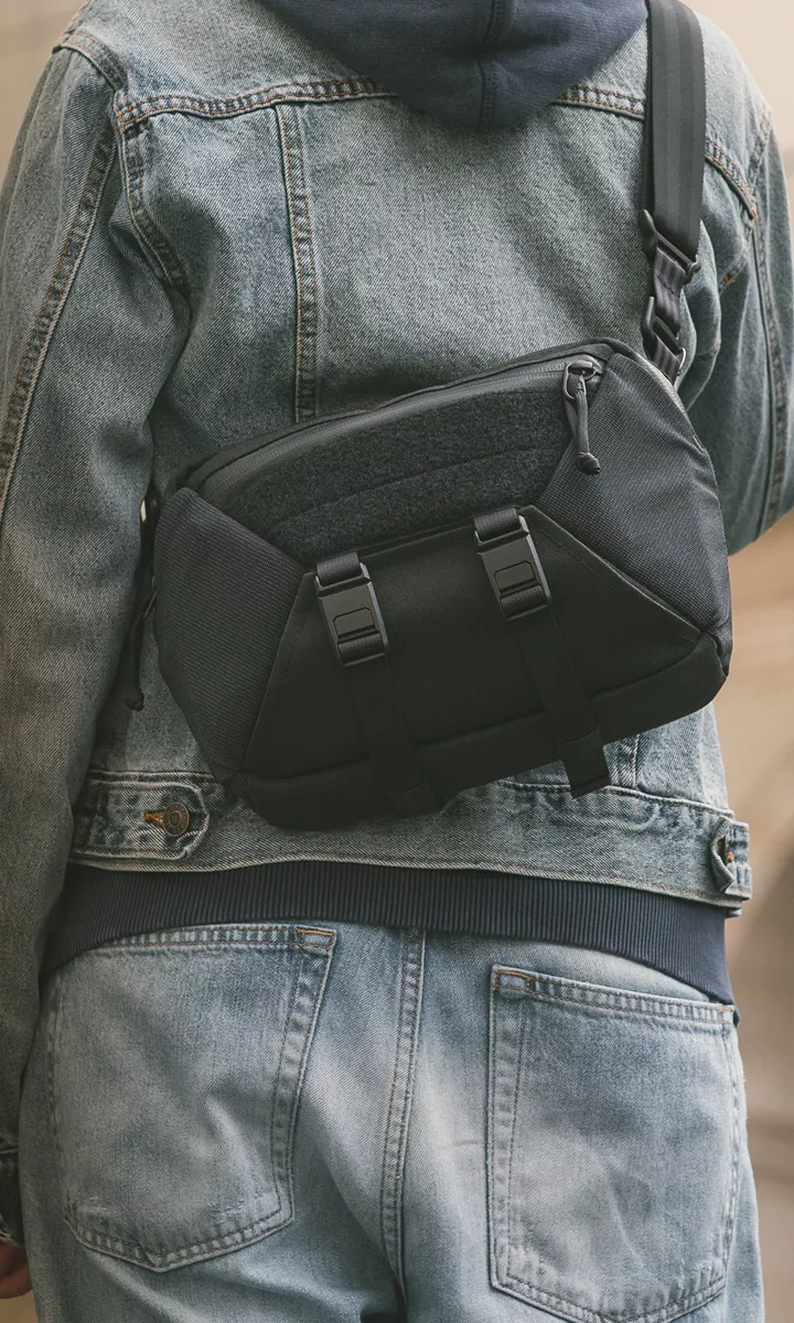 Designed by you. Crafted in Kyiv, Ukraine.