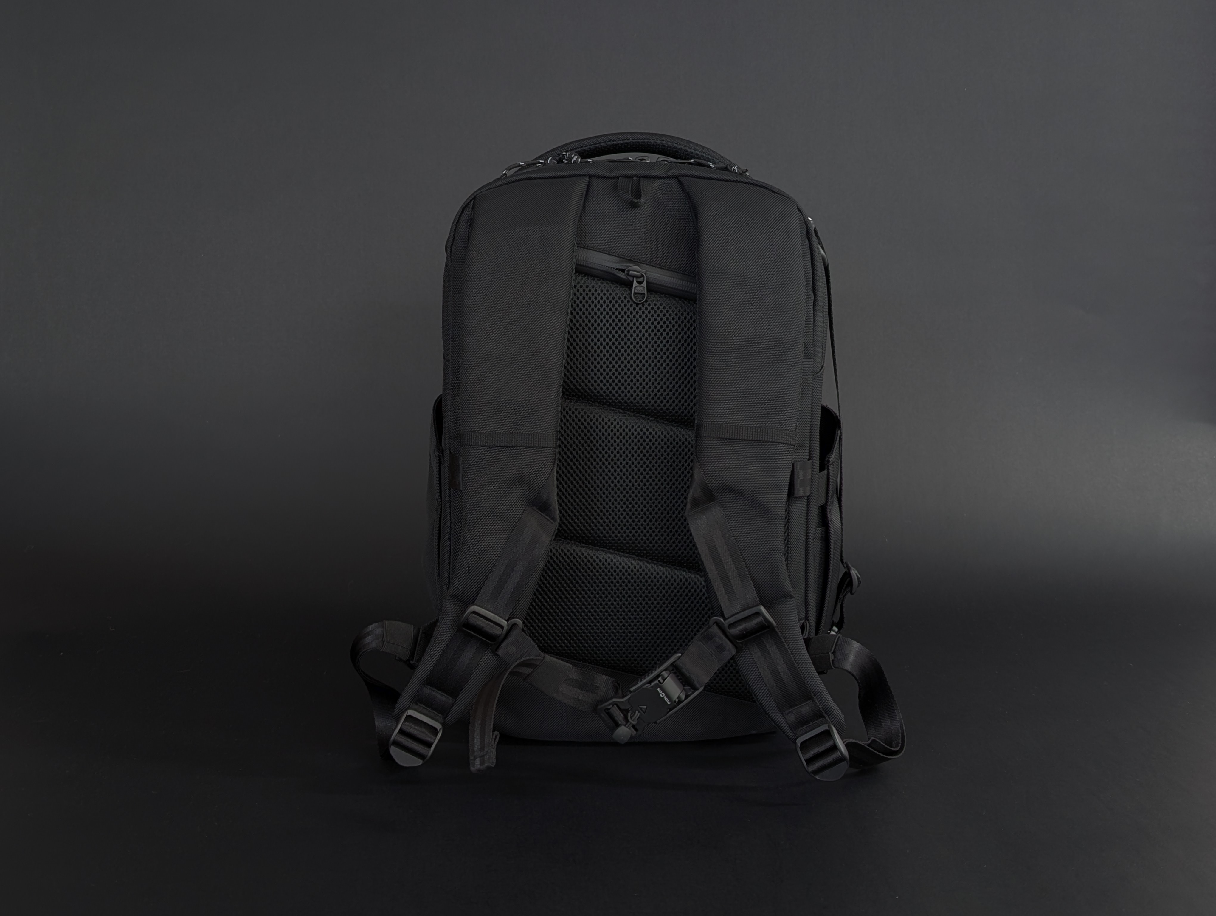 Back