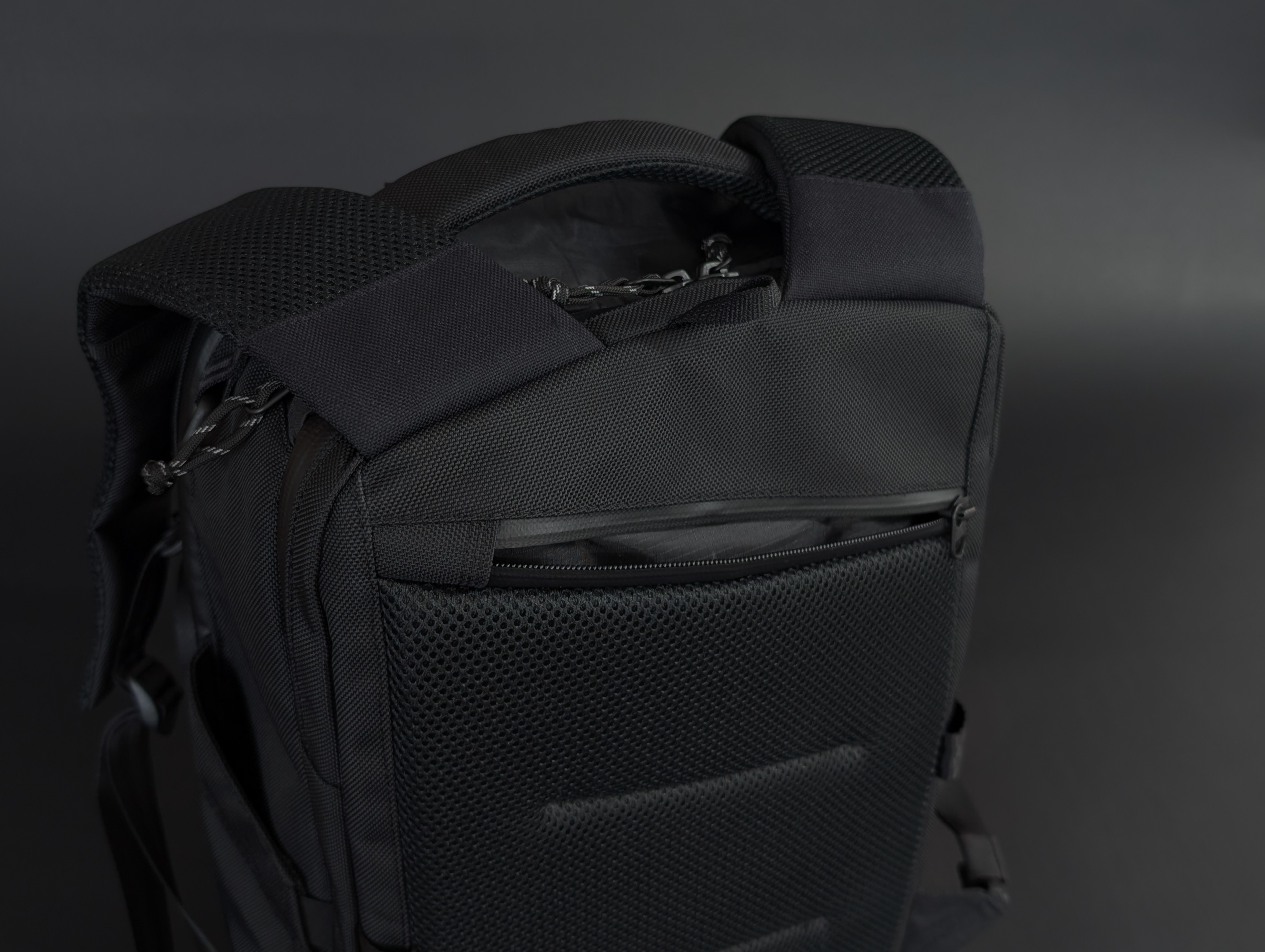 Back