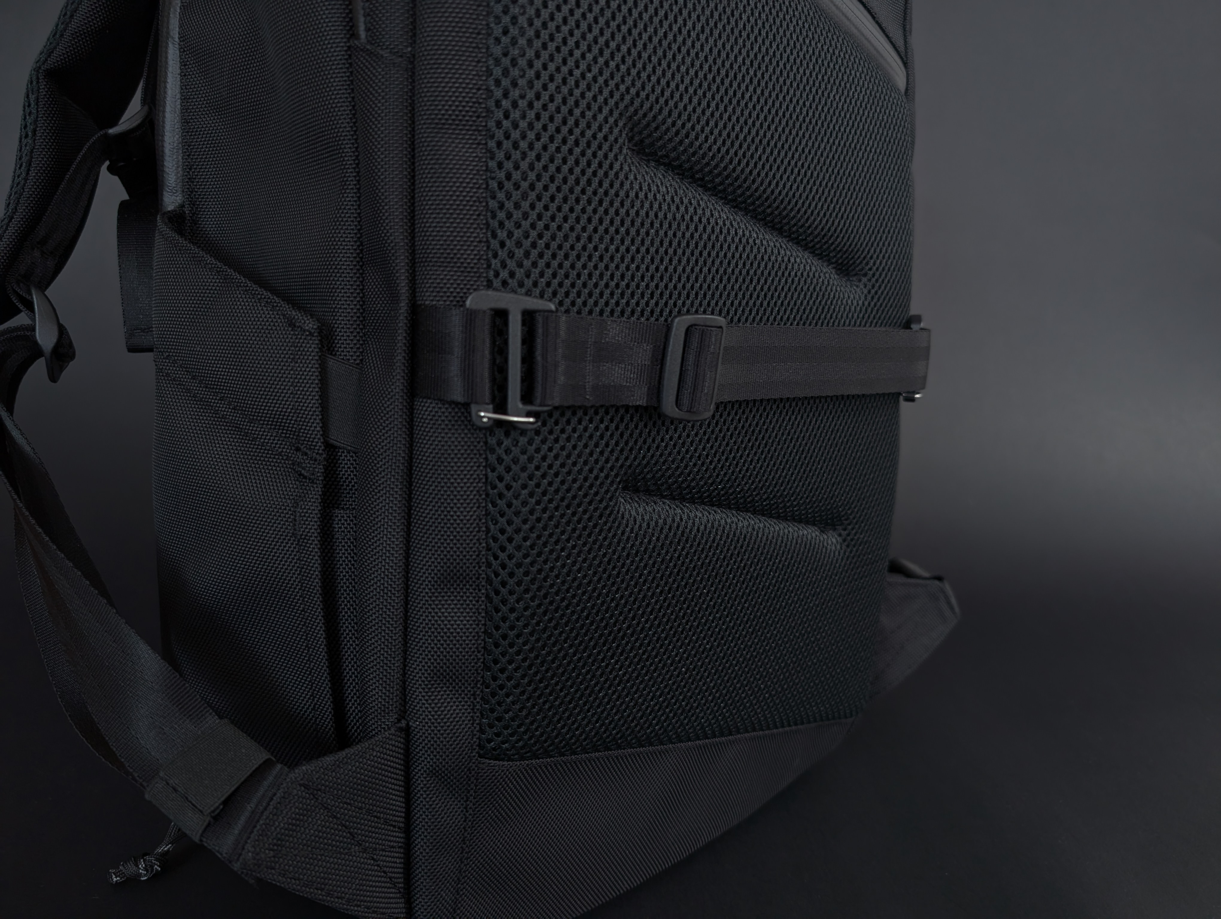 Back