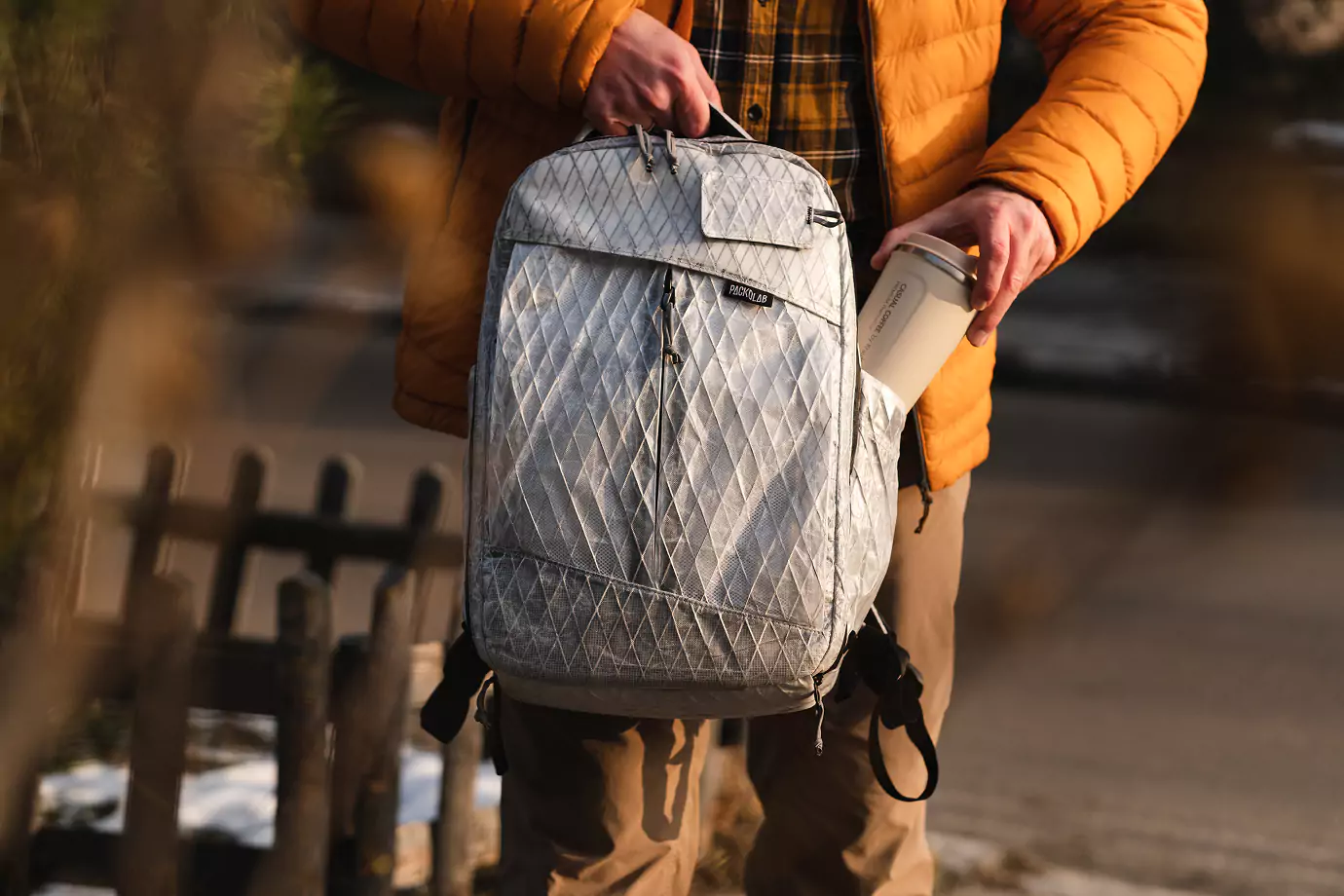 Engineered for Comfort and Stability