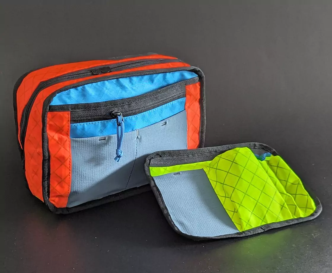 Main compartment